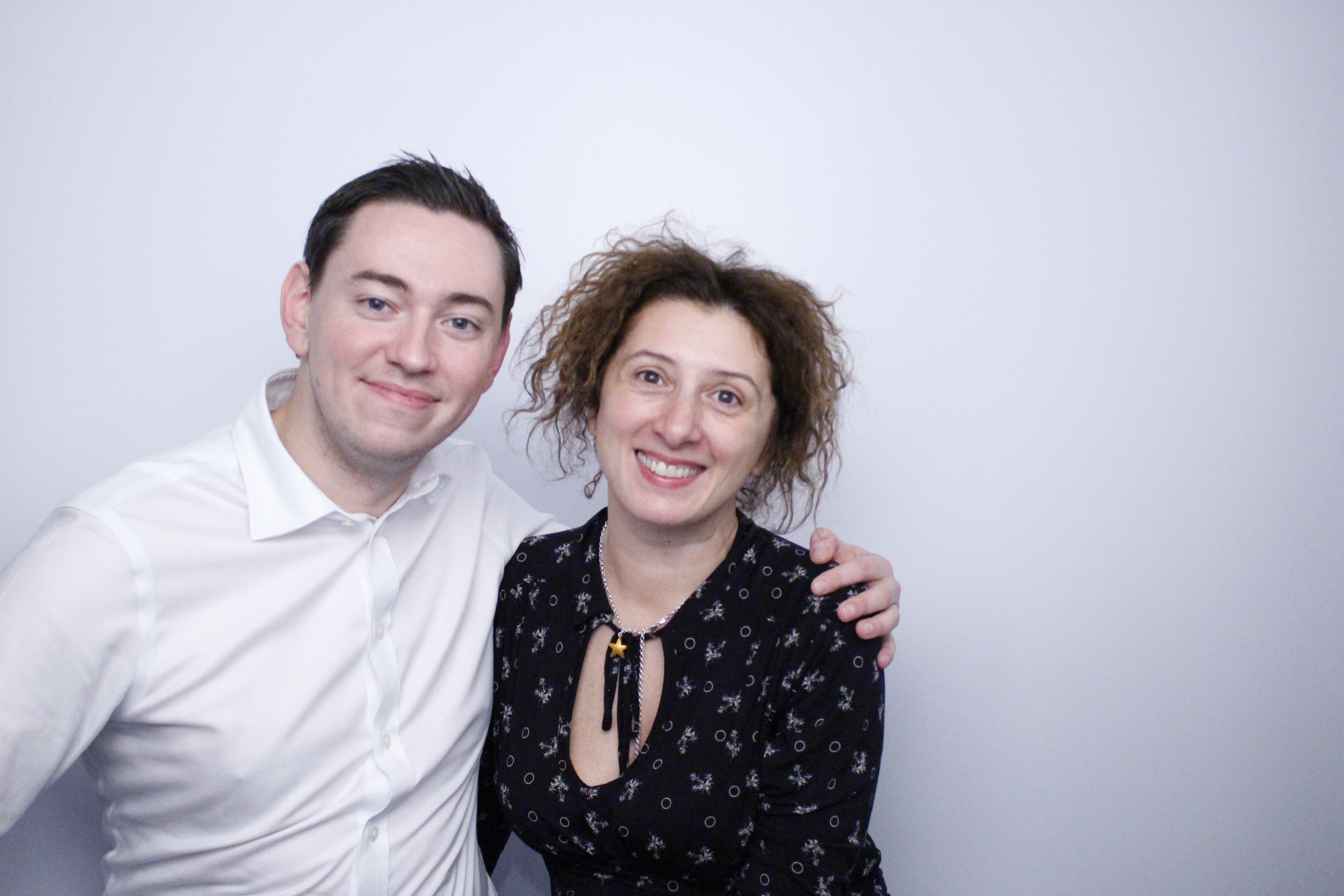 Hult EMBA Year 1 Christmas Dinner | View more photos from the event at gallery.myphotoboothexperience.co.uk/u/MyPhotoBoothExperienceLtd/Hult-EMBA-Year-1-Christmas-Dinner